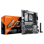 Материнская плата Gigabyte B860 DS3H WIFI6E LGA1851 ATX