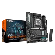 Placă de bază Gigabyte B850 GAMING X WIFI6E, Black