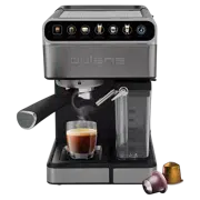 Кофеварка рожковая Polaris PCM1540, Black