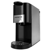 Капсульная Кофеварка Polaris PCM2020, Black