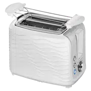 Тостер Polaris PET0922, White