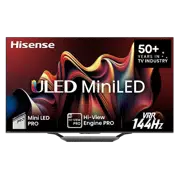 Televizor Hisense 85U7NQ 85"