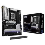 Материнская плата ASRock B860 LIVEMIXER WIFI LGA1851 ATX