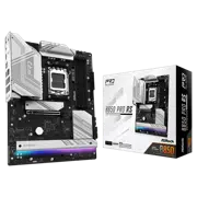 Материнская плата ASRock B850 PRO RS, White