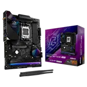 Материнская плата ASRock B850 RIPTIDE WIFI, Black