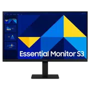 Monitor Samsung 23,8" S24D300G, Black