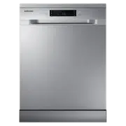 Посудомоечная машина Samsung DW60A6092FS/EO, Silver