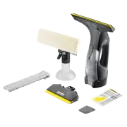 Curățător de geamuri Karcher WV 5 Plus Anniversary Edition 1.633-711.0, Negru