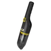 Ручной Пылесос Karcher CVH Annlveraary Edition 1.198-355.0, Чёрный