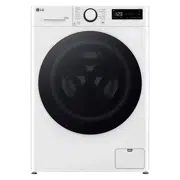 Стиральная машина с сушкой LG F4DR510S0W
