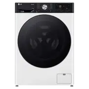 Стирально-сушильная машина LG F4DR711S2H