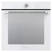 Электрический духовой шкаф Gorenje BOS6737SYW, Белый