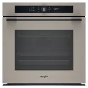 Электрический духовой шкаф Whirlpool WOI5S8PM2SEA, Бежевый