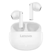 Căști Lenovo E310, Fără fir, Alb