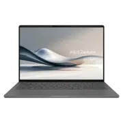 Ноутбук 14" ASUS Zenbook A14 OLED UX3407RA, Iceland Gray