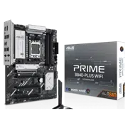 Материнская плата ASUS PRIME B840-PLUS WIFI, Black
