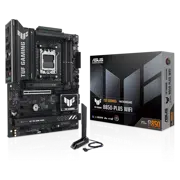 Placă de bază ASUS TUF GAMING B850-PLUS WIFI AM5 ATX