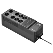 Sursă de alimentare neîntreruptibilă APC Back-UPS BE1050G2-GR, Black