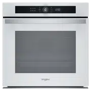 Электрический духовой шкаф Whirlpool WOI4S8CM1SWA, White