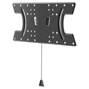 Suport pentru televizor Reflecta Planoled 65-4020T, Negru