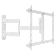 Suport pentru televizor Reflecta Plexo Premium 80-6040T, Alb