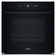 Cuptor Electric Whirlpool WOI5S8CM1SBA, Negru