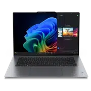 Ноутбук 15,3" Lenovo ThinkPad X9-15 Gen 1, Intel Core Ultra 5 226V, Grey
