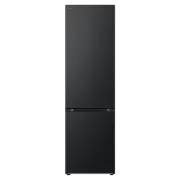 Frigider LG GBV7280BEV, Black