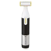 Мужской Триммер Remington HG3000, Черный/Белый