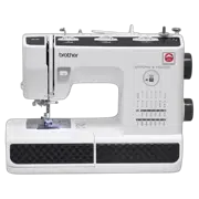 Швейная машина Brother HF-27, White