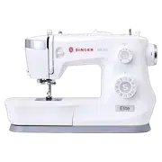 Mașină de cusut Singer Elite ME457, White