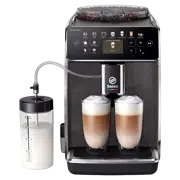 Кофемашина Saeco SM6580/10 Black