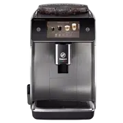 Кофемашина Saeco SM6685/00 Black