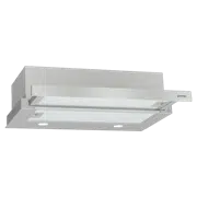 Встраиваемая Вытяжка Gorenje TH62E4X, Silver