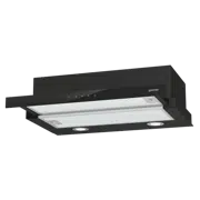 Hota Gorenje TH64E3BG, Negru