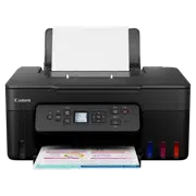 Dispozitiv multifuncțional Canon Pixma G3480, Black