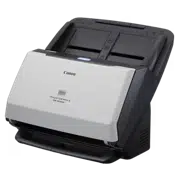 Scaner ADF Canon imageFORMULA DR-M160II, White