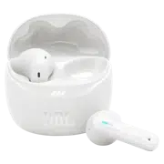 Наушники JBL Tune Flex 2, Беспроводные, Белый