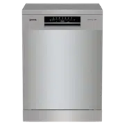 Maşina de spalat vase Gorenje GS643E90X, Argintiu