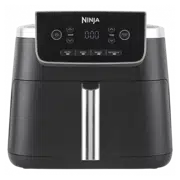 Аэрогриль Ninja AF140EU Black