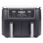 Мульти-печь фритюрница Ninja AF400EU Black