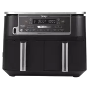 Аэрогриль Ninja AF451EU, Чёрный