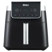 Аэрогриль Ninja Max Pro AF180EU, Черный 