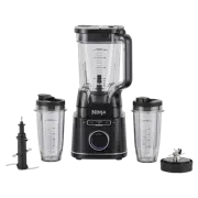 Стационарный блендер Ninja Detect Power Pro TB301EU, Чёрный