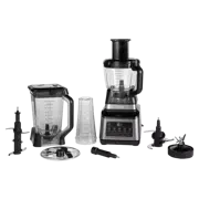 Стационарный блендер Ninja BN800EU, Чёрный