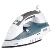 Fier de călcat VITEK VT-1251, Albastru | Alb