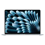 Ноутбук 15,3" Apple MacBook Air A3241, Sky Blue