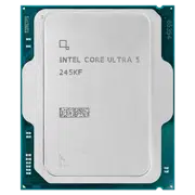Процессор Intel Core Ultra 5 245KF Tray, Silver