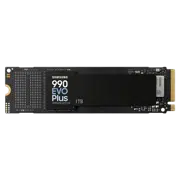 Накопитель SSD Samsung 990 EVO Plus MZ-V9S1T0B, 1024Гб