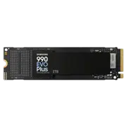 Накопитель SSD Samsung 990 EVO Plus MZ-V9S2T0B, 2048Гб